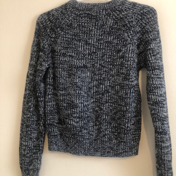 Blue sweater - Picture 2 of 2